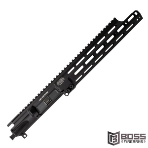 LMT Defense - MRP-L MLOK 11.5" Shovelnose AR15 Upper Receiver - #L7ZN2A - 815415017020 - Boss Firearms - BossFirearms.com LMT Defense - MRP-L MLOK 11.5" Shovelnose AR15 Upper Receiver - #L7ZN2A - 815415017020 - Boss Firearms - BossFirearms.com