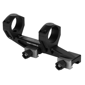 Nightforce X-Treme Duty 30mm 1.54" 20 MOA Ultramount #A680