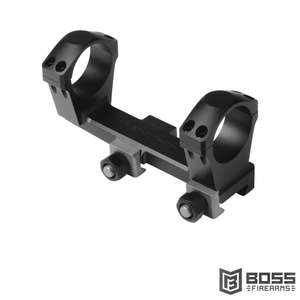 Nightforce UltraLite Uni-Mount 1.5 20 MOA 30mm #A221