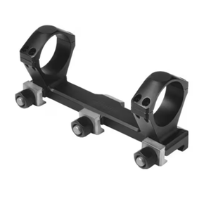 Nightforce Magmount 1.44 0 MOA 34mm 3 Jaw/Nut #A162