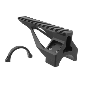 Nightforce RAP-i 34mm Rail Accessory Platform w/Multimount Cap #A686