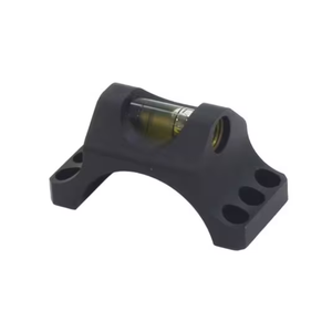 Nightforce Top Half of Ring w/Level 34mm 6 Screw #A272