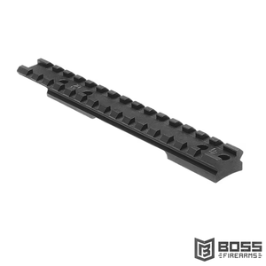 Nightforce XTRM Rem 700 SA 40 MOA Base #A116