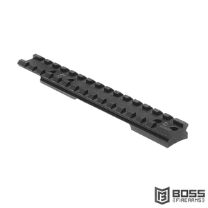 Nightforce XTRM Rem 700 LA 20 MOA Base #A112