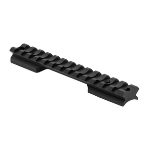 Nightforce STND Howa 1500 & Wby Vanguard LA 0 MOA Base #A317