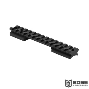 Nightforce STND Tikka T3 1913 Mil-Std 20 MOA Base #A311
