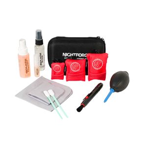Nightforce Nightforce Professional Cleaning Kit #A431