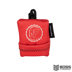 Nightforce Fob Lens Cloth #A133