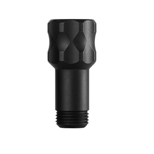Nightforce Black Extended Power Throw Lever for ATACR and NX8 Scopes #A694