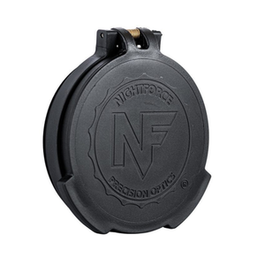 Nightforce NXS 50mm Objective Flip-up Lens Cap NX8, NX6,NXS, SHV #A474