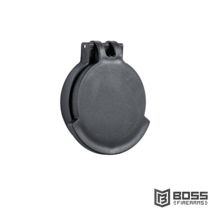 Nightforce Objective Flip-Up Lens Cap - ATACR 8X #A475