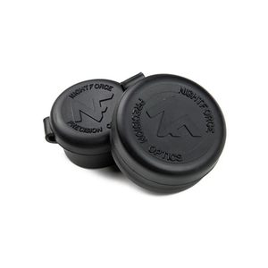Nightforce Rubber Lens Cap NXS 24mm Set #A200