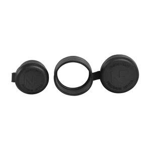 Nightforce Rubber Lens Cap NXS 42mm Set #A285