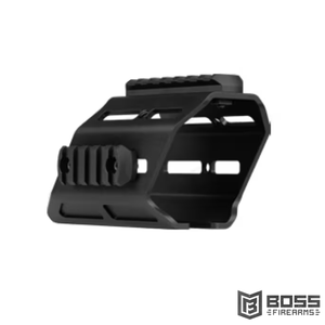 Nightforce CFS 6-36x50mm F1 Spotting Scope Accessory Cage #A733