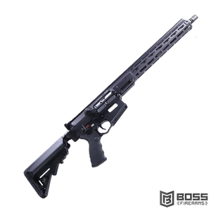 LMT Defense MLKMWS 16" Light .308 MARS Semi-Auto Rifle System #MLKMWSLT16L-MARS