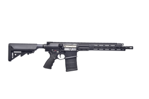 LMT Defense MLKMWS .308 MARS Semi-Auto Rifle System (NFA) #MLKMWS13PS-MARS-EU