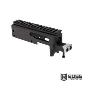 Volquartsen 10/22 Replacement Receiver #VCFT-AB