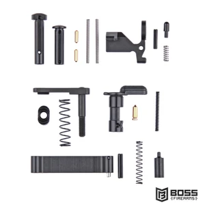San Tan Tactical Lower Parts Kit #STT-LPK