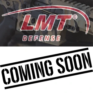 LMT Defense 12.5" MARS-L Specwar Pistol #MIDMLK125-MARSP