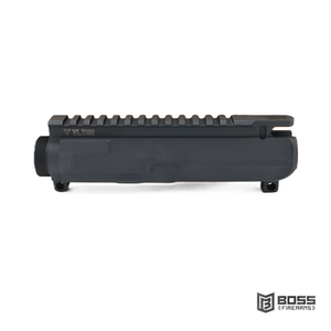 VLTOR MUR-1A Modular Upper Receiver-KG Gun-Kote #MUR-1A-KG-B