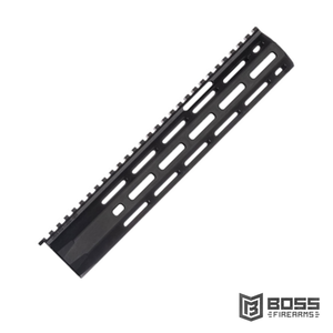 KAC Knight's Armament SR-15 URX-6 Notched Handguard, 10.5" #122025