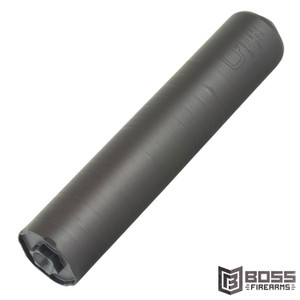 Q LLC - Full Nelson 7.62mm Direct Thread silencer 5/8x24 - SIL-FN-DT-762 - 866955000386 - Boss Firearms - BossFirearms.com Q LLC - Full Nelson 7.62mm Direct Thread silencer 5/8x24 - SIL-FN-DT-762 - 866955000386 - Boss Firearms - BossFirearms.com