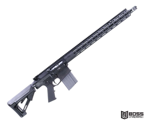 KAC Knights Armament Company SR-25 A2 7.62 NATO Rifle 20" 20rd 121467
