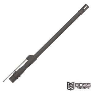 LMT Defense - .300 Blackout 16" Chrome Lined MRP Barrel Assembly - #L7BK1B - Boss Firearms LMT Defense - .300 Blackout 16" Chrome Lined MRP Barrel Assembly - #L7BK1B - Boss Firearms