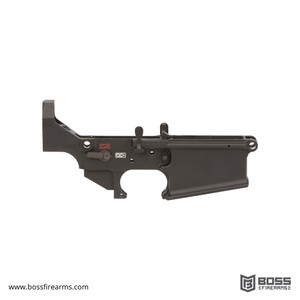 LMT Defense - MARS-H Stripped AR10 Lower Receiver - #LM308AMSL LMT Defense - MARS-H Stripped AR10 Lower Receiver - #LM308AMSL