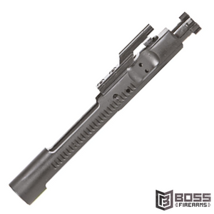 LMT Defense 5.56 Semi-Auto Bolt Carrier Group - L7A3 - 815415010144 - Boss Firearms LMT Defense 5.56 Semi-Auto Bolt Carrier Group - L7A3 - 815415010144 - Boss Firearms