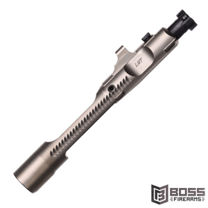 LMT Defense - 5.56 Gen 2 Enhanced Piston Full-Auto Bolt Carrier Group - #L7D3CPE - Boss Firearms LMT Defense - 5.56 Gen 2 Enhanced Piston Full-Auto Bolt Carrier Group - #L7D3CPE - Boss Firearms