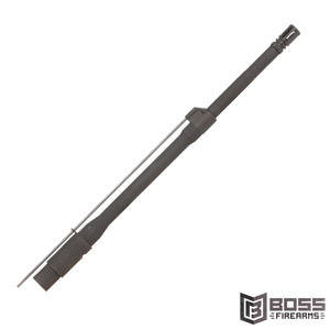 LMT Defense - 7.62x51mm 20" Chrome Lined MWS Barrel Assembly - LM308B220 - 815415011592 - Boss Firearms - BossFirearms.com LMT Defense - 7.62x51mm 20" Chrome Lined MWS Barrel Assembly - LM308B220 - 815415011592 - Boss Firearms - BossFirearms.com