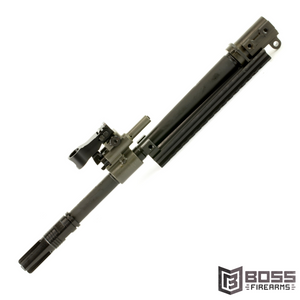FN America - SCAR 17S .308/7.62 13" Complete Barrel Assembly - 98814 - 845737002657 - Boss Firearms - BossFirearms.com FN America - SCAR 17S .308/7.62 13" Complete Barrel Assembly - 98814 - 845737002657 - Boss Firearms - BossFirearms.com