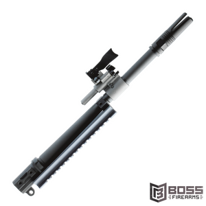 FN America - SCAR 16S 10" .223/5.56 Complete Barrel Assembly - 98802 - 845737001087 - Boss Firearms - BossFirearms.com FN America - SCAR 16S 10" .223/5.56 Complete Barrel Assembly - 98802 - 845737001087 - Boss Firearms - BossFirearms.com