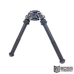 BT Atlas - PSR Atlas Bipod Tall No Clamp - BF-BT47-NC - Boss Firearms - BossFirearms.com BT Atlas - PSR Atlas Bipod Tall No Clamp - BF-BT47-NC - Boss Firearms - BossFirearms.com