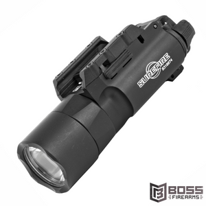 Surefire - X300 Ultra Weapon Light - X300U-A - 084871319065 - Boss Firearms - BossFirearms.com Surefire - X300 Ultra Weapon Light - X300U-A - 084871319065 - Boss Firearms - BossFirearms.com