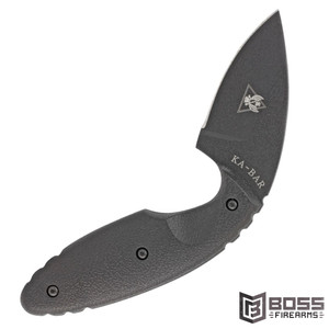 Ka-Bar - TDI Law Enforcement 2.3" Blade - 1480 - 617717214806 - Boss Firearms - BossFirearms.com