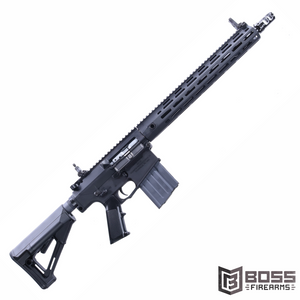 Knights Armament - SR-25 APC  .308 Win/7.62NATO Rifle - 16" - 31955 - 819064015826 - Boss Firearms - BossFirearms.com Knights Armament - SR-25 APC  .308 Win/7.62NATO Rifle - 16" - 31955 - 819064015826 - Boss Firearms - BossFirearms.com