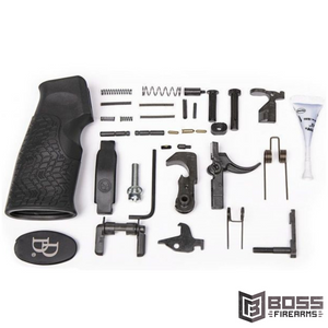 Daniel Defense Lower Parts Kit - 05-013-21007 - Boss Firearms Daniel Defense Lower Parts Kit - 05-013-21007 - Boss Firearms