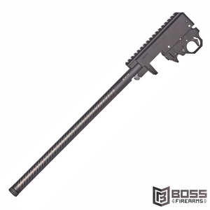 Volquartsen - Summit Rifle Barreled Action .22 LR - VCB-LR-BA - 810162019204 - Boss Firearms - BossFirearms.com Volquartsen - Summit Rifle Barreled Action .22 LR - VCB-LR-BA - 810162019204 - Boss Firearms - BossFirearms.com