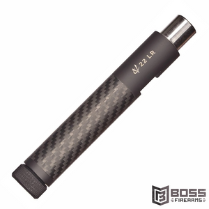 Volquartsen - Lightweight Barrel for the Ruger 10/22 Charger - VF6-T Volquartsen - Lightweight Barrel for the Ruger 10/22 Charger - VF6-T