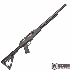 Volquartsen - VT2 Takedown .22 WMR Rifle - 16.5" - VFVT2-WMR - 810162019945 - Boss Firearms - BossFirearms.com Volquartsen - VT2 Takedown .22 WMR Rifle - 16.5" - VFVT2-WMR - 810162019945 - Boss Firearms - BossFirearms.com