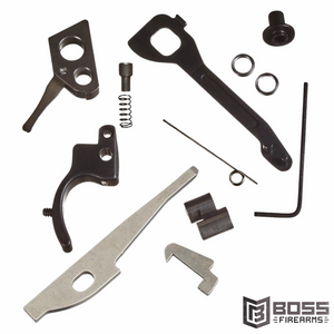 Volquartsen - Pistol Competition Kit for The Ruger MK IV 22/45 - VC4PCK Volquartsen - Pistol Competition Kit for The Ruger MK IV 22/45 - VC4PCK