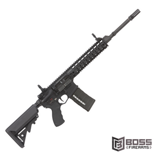 LMT Defense - New Zealand Reference Rifle - 5.56x45 - 16" - #MARSL16NZR - 815415016405 - Boss Firearms - BossFirearms.com LMT Defense - New Zealand Reference Rifle - 5.56x45 - 16" - #MARSL16NZR - 815415016405 - Boss Firearms - BossFirearms.com