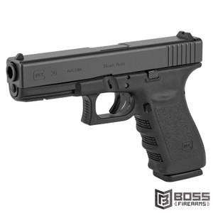 Glock - 20SF 10mm Pistol 4.60" - PF2050203 - 764503662034 - Boss Firearms - BossFirearms.com Glock - 20SF 10mm Pistol 4.60" - PF2050203 - 764503662034 - Boss Firearms - BossFirearms.com