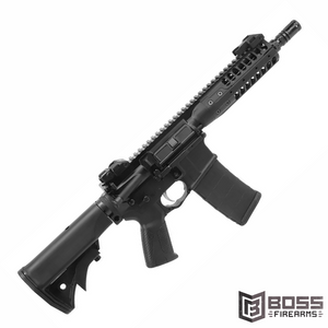 LWRC IC-PSD 5.56mm NATO SBR - 8.5" - ICPSDR5B8 - 859530005579 - Boss Firearms - BossFirearms.com LWRC IC-PSD 5.56mm NATO SBR - 8.5" - ICPSDR5B8 - 859530005579 - Boss Firearms - BossFirearms.com