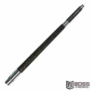 Proof Research - 20" 6.5 Creedmoor Carbon Fiber Barrel - 100042 - 843068100042 - Boss Firearms - BossFirearms.com Proof Research - 20" 6.5 Creedmoor Carbon Fiber Barrel - 100042 - 843068100042 - Boss Firearms - BossFirearms.com