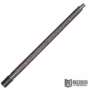 Proof Research Carbon Fiber Q The Fix Barrel - 752-16-65 - 752-16-30 - 752-18-65 - 752-18-30 - 752-20-65 - 20in308q - Boss Firearms - BossFirearms.com Proof Research Carbon Fiber Q The Fix Barrel - 752-16-65 - 752-16-30 - 752-18-65 - 752-18-30 - 752-20-65 - 20in308q - Boss Firearms - BossFirearms.com