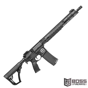 Daniel Defense - DDM4V7 "Texas Edition" 5.56 NATO Rifle 16" - 02-128-02081-047TX - Boss Firearms - BossFirearms.com Daniel Defense - DDM4V7 "Texas Edition" 5.56 NATO Rifle 16" - 02-128-02081-047TX - Boss Firearms - BossFirearms.com