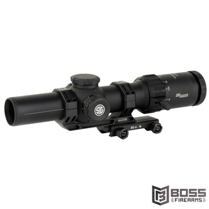 Sig Sauer - Tango MSR Rifle Scope 1-10x28mm - SOTM11000 - 798681656097 - Boss Firearms - BossFirearms.com Sig Sauer - Tango MSR Rifle Scope 1-10x28mm - SOTM11000 - 798681656097 - Boss Firearms - BossFirearms.com